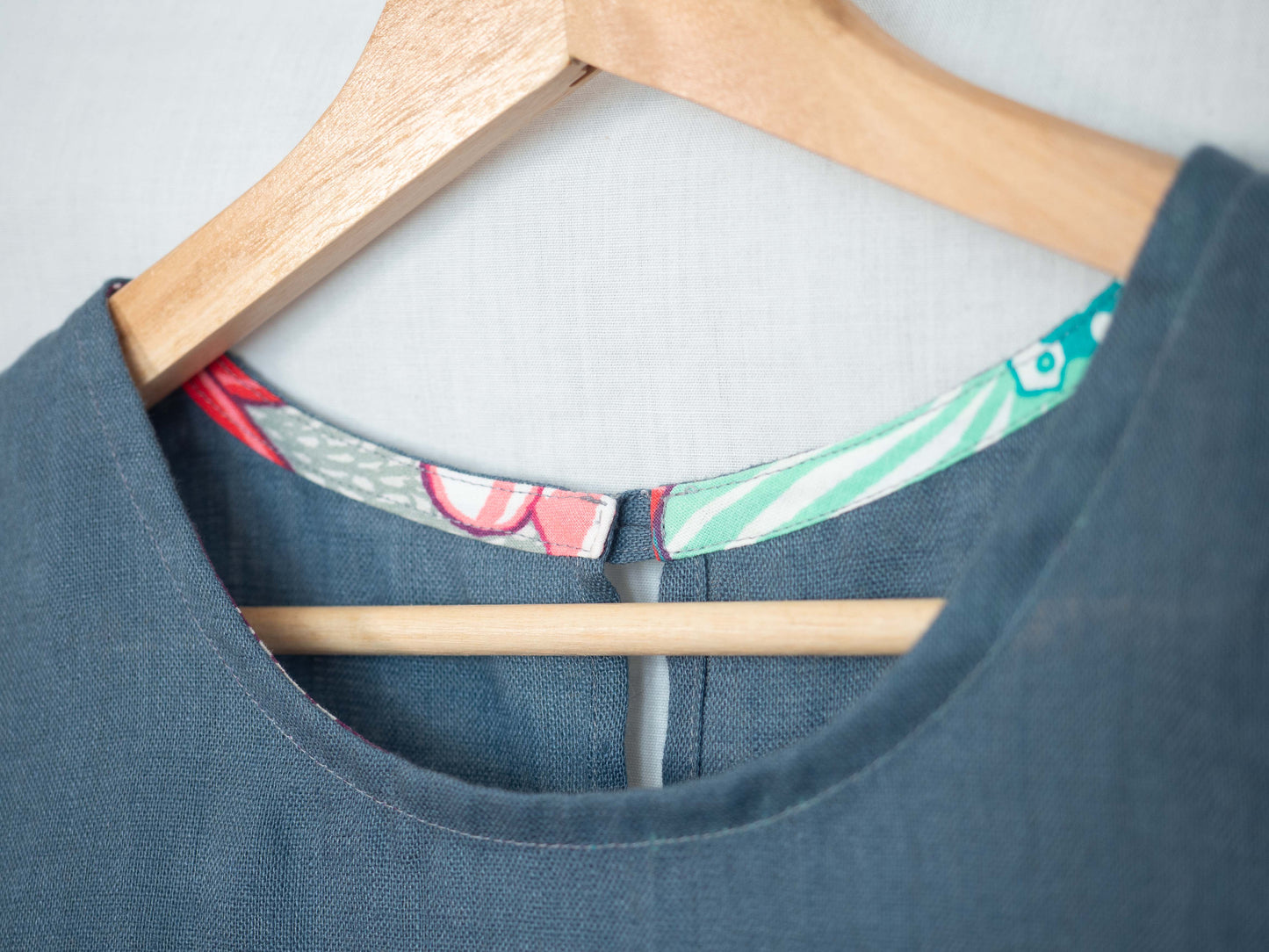 MAE tank top - sewing pattern