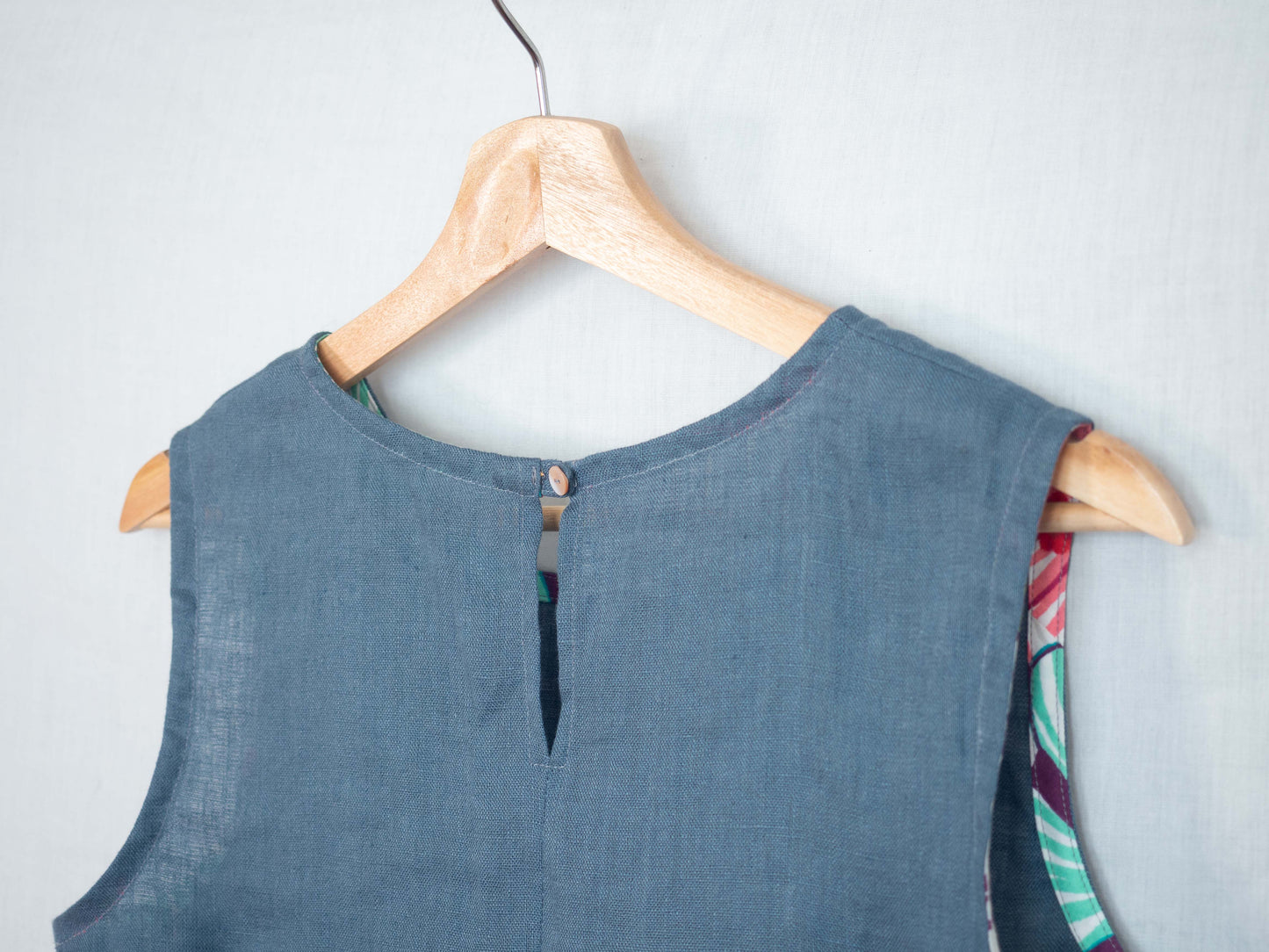 MAE tank top - sewing pattern