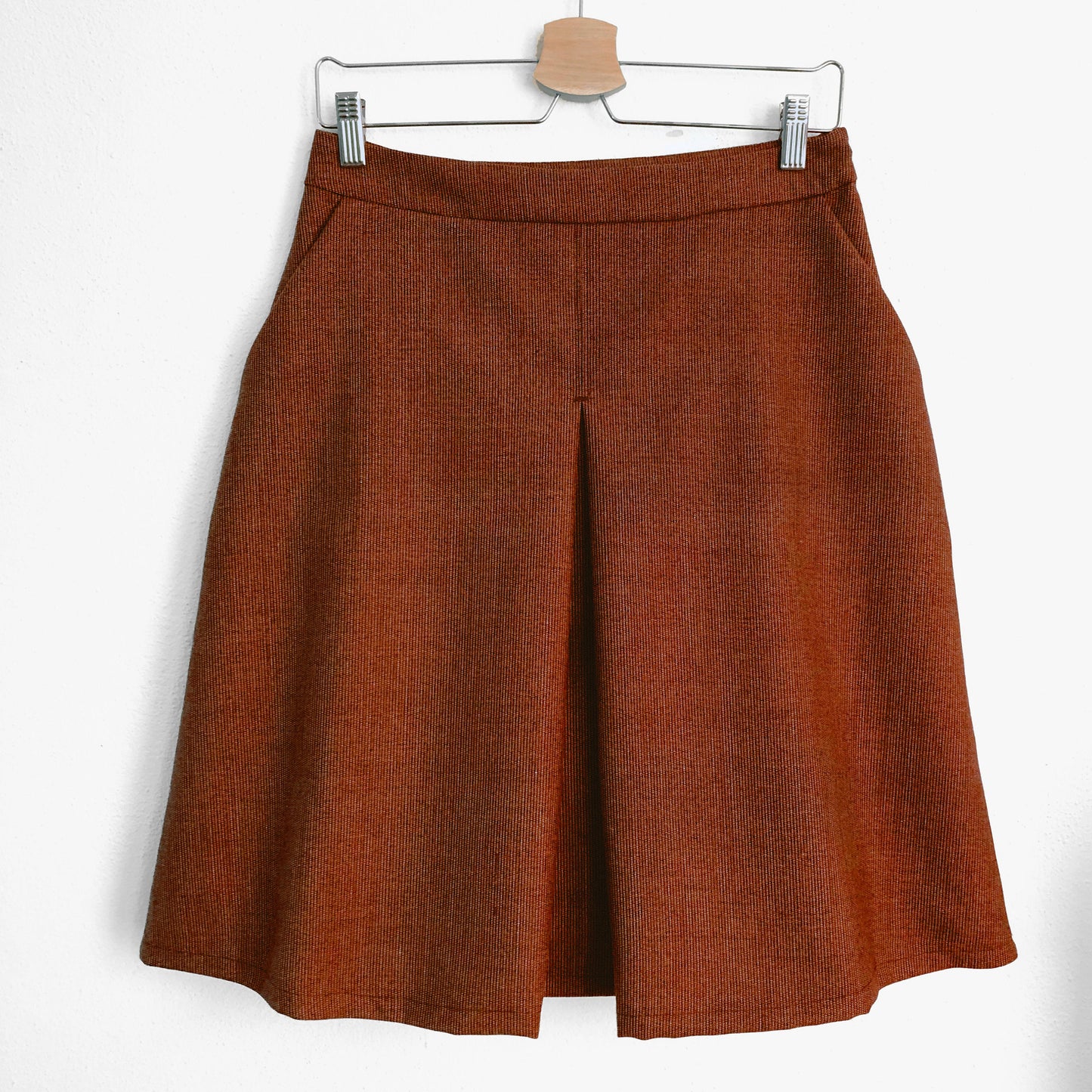 EMILY skirt - sewing pattern